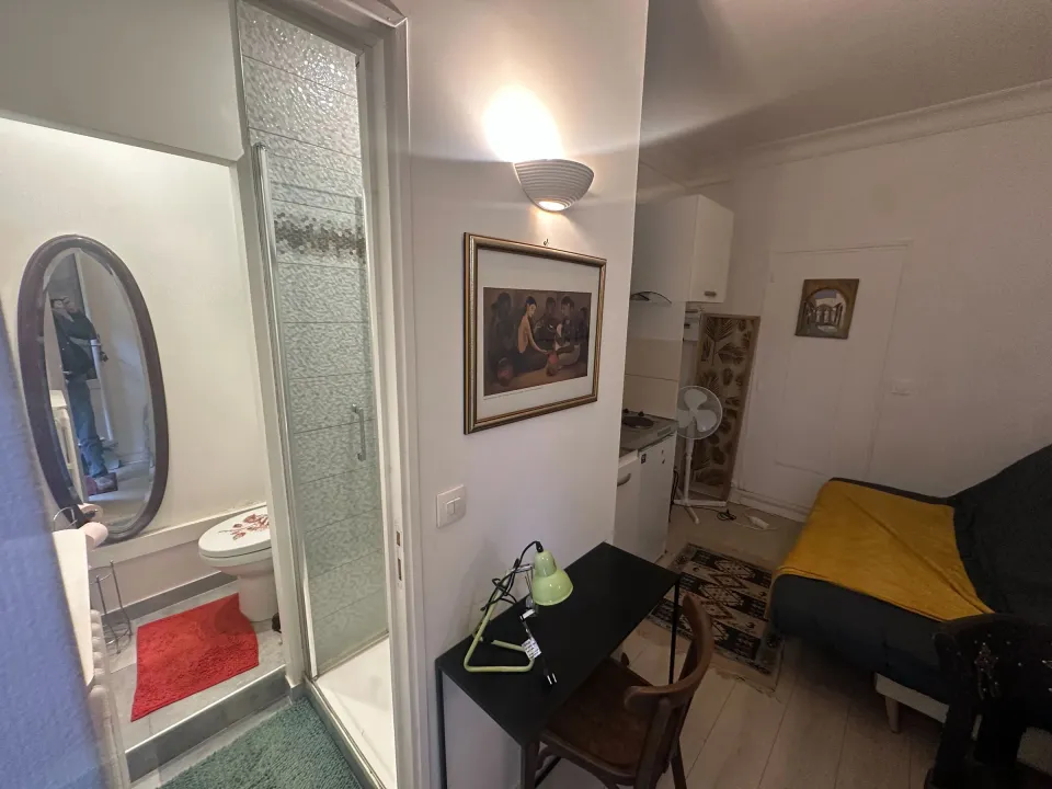 Photo 3 de la chambre