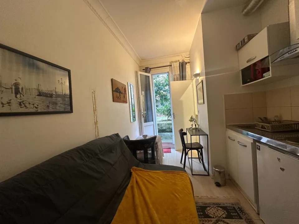 Photo 2 de la chambre