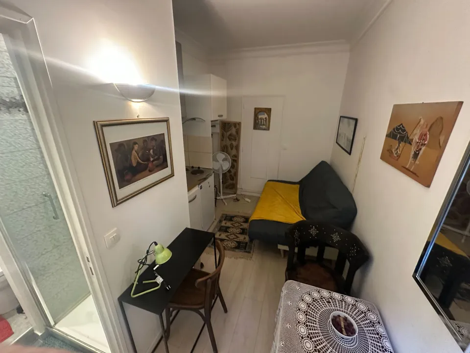 Photo 1 de la chambre