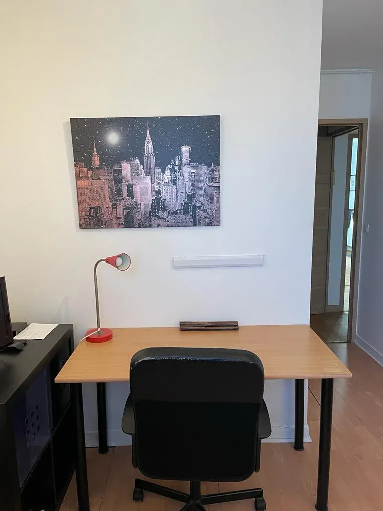 Photo 3 de la chambre