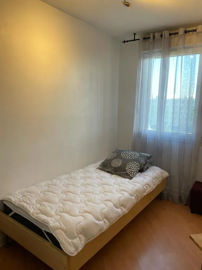 Photo 1 de la chambre