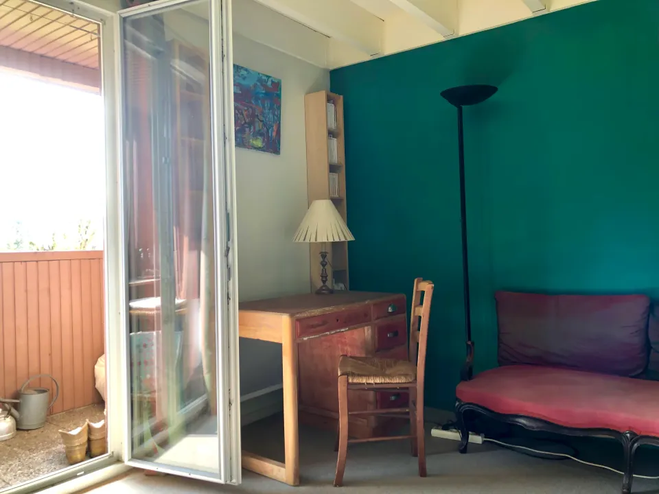 Photo 6 de la chambre