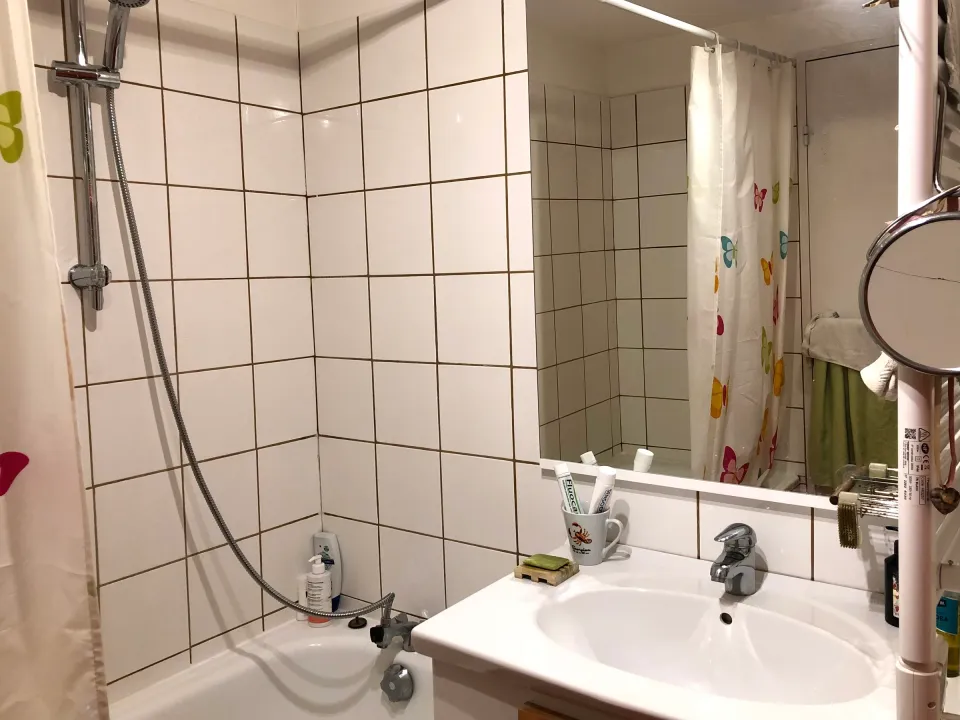 Photo 10 de la chambre