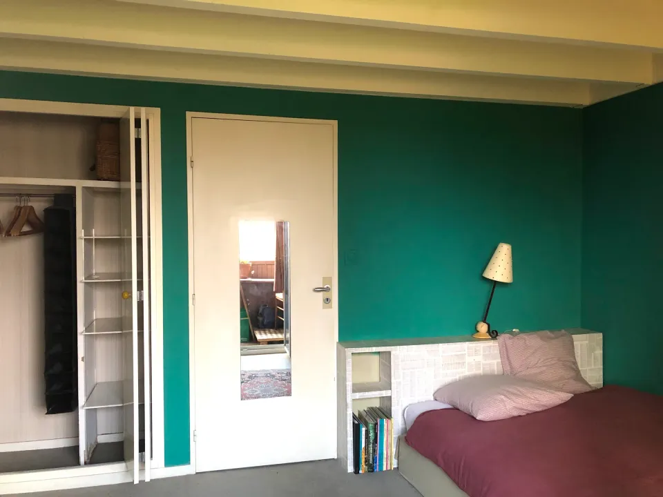 Photo 4 de la chambre