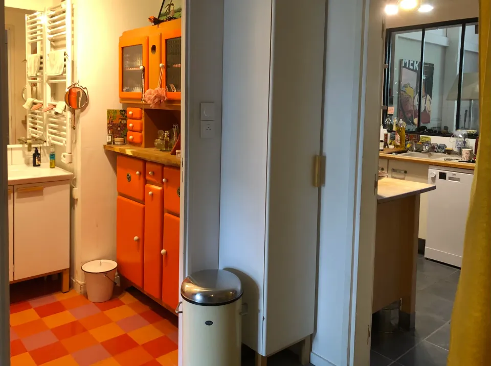 Photo 7 de la chambre