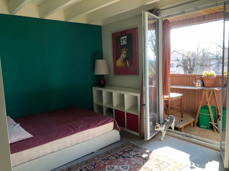 Photo 1 de la chambre