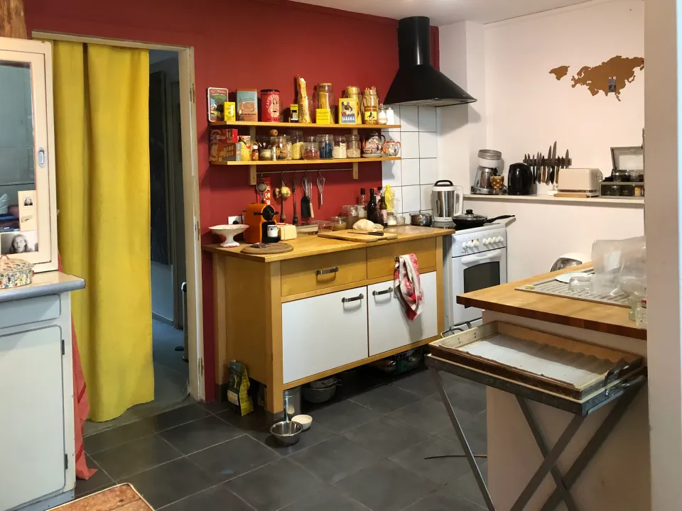 Photo 9 de la chambre