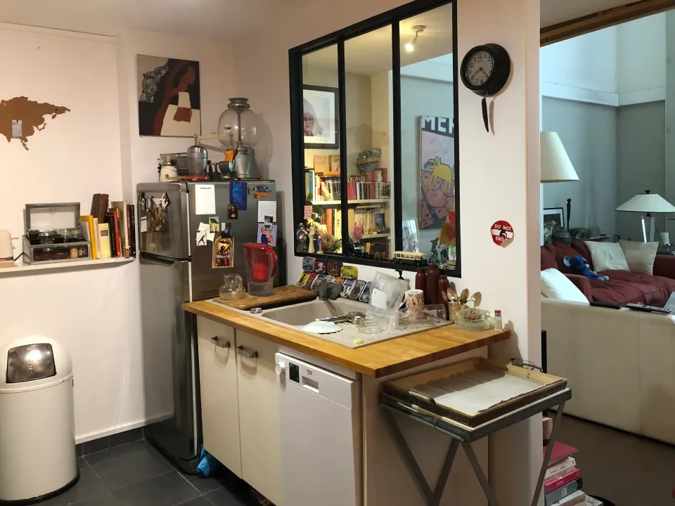 Photo 8 de la chambre