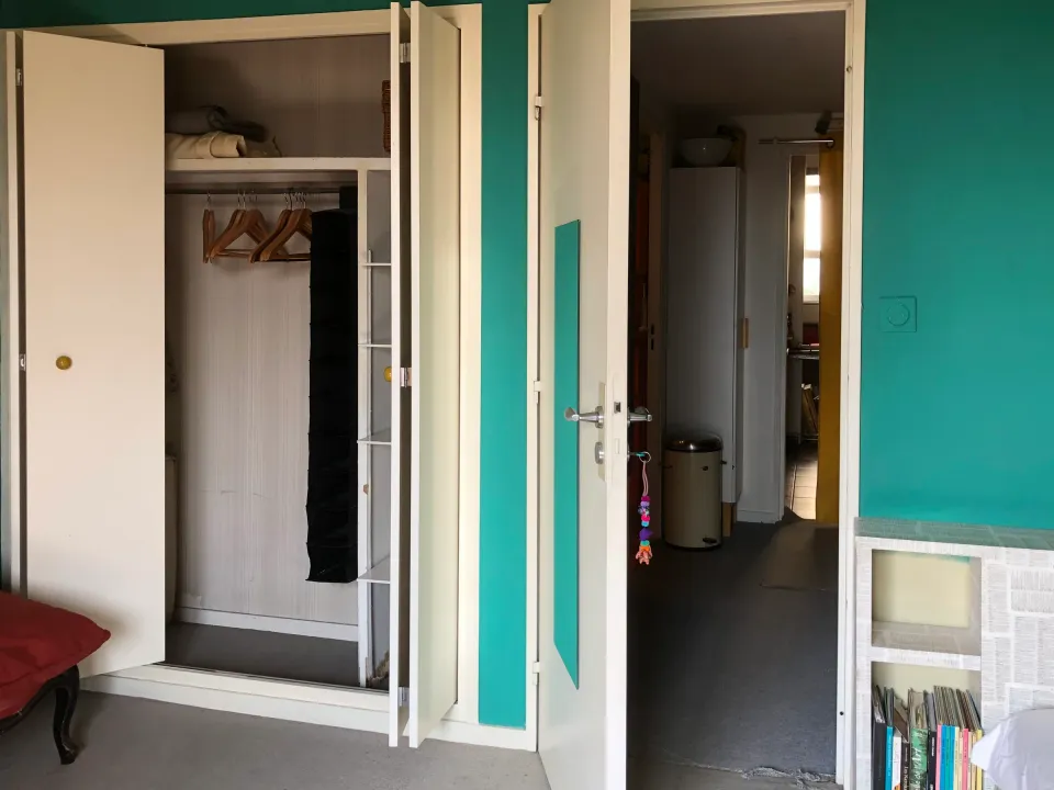 Photo 2 de la chambre