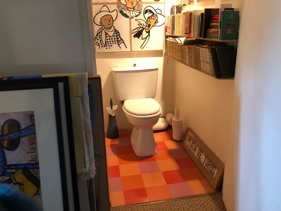 Photo 11 de la chambre