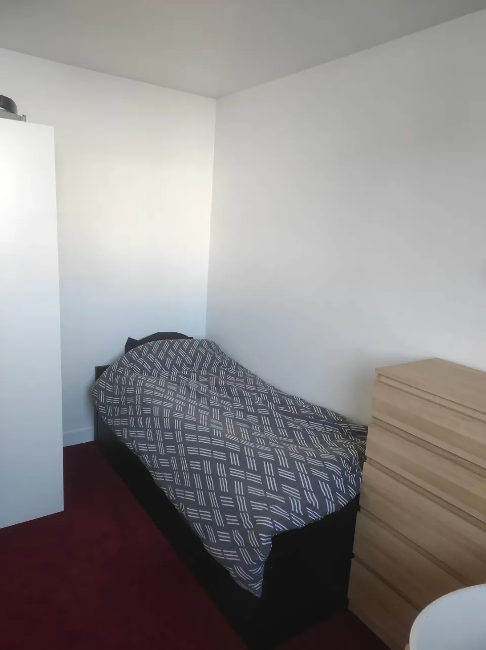 Photo 1 de la chambre