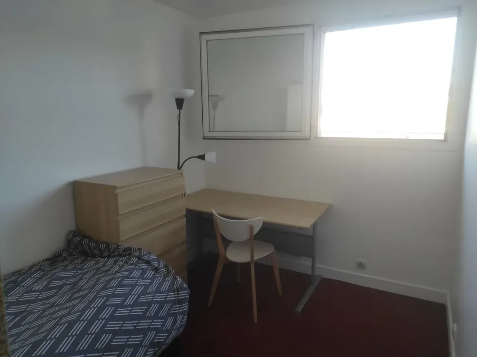 Photo 2 de la chambre