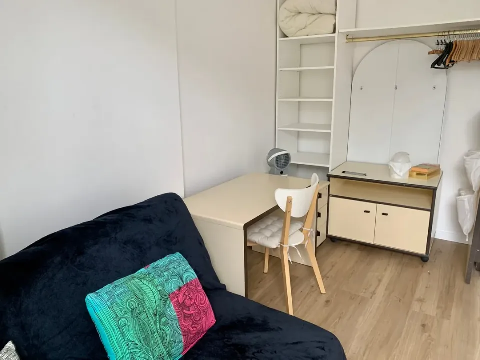 Photo 2 de la chambre