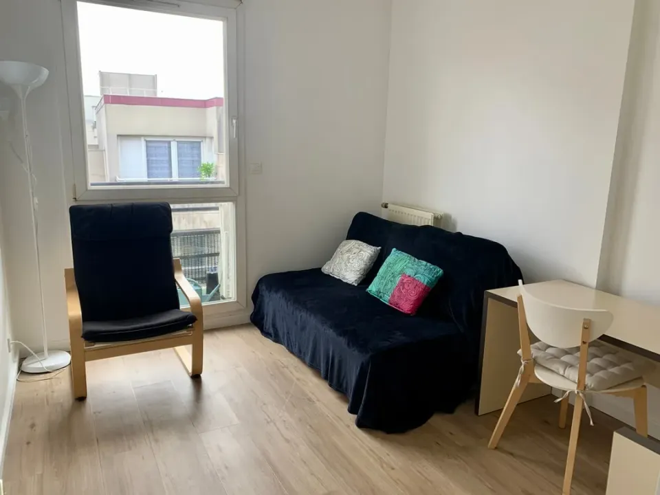 Photo 1 de la chambre