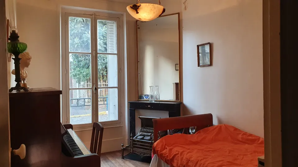 Photo 1 de la chambre