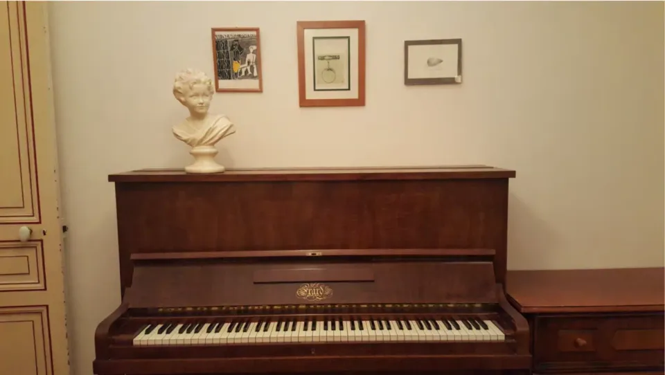 Photo 2 de la chambre