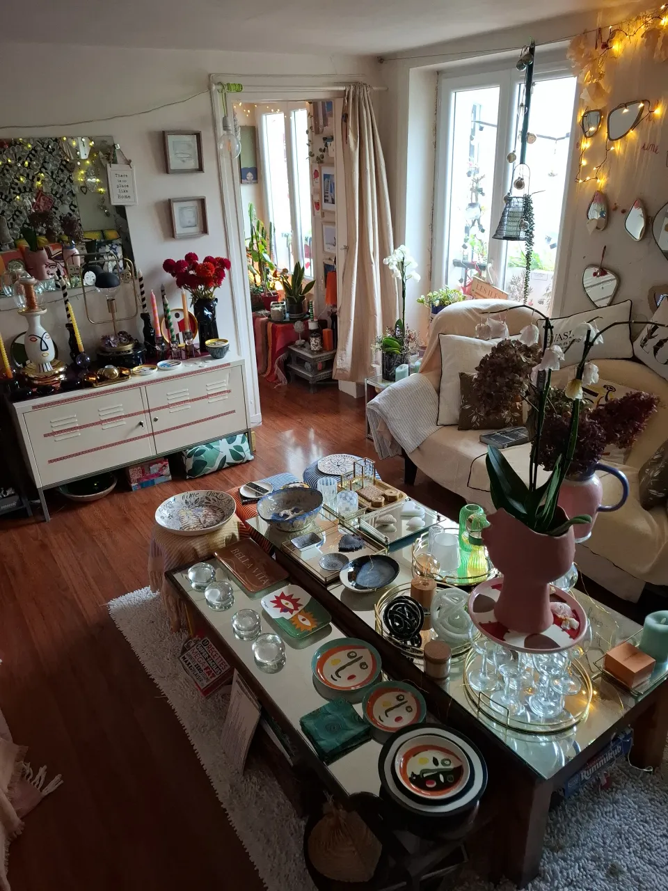 Photo 9 de la chambre