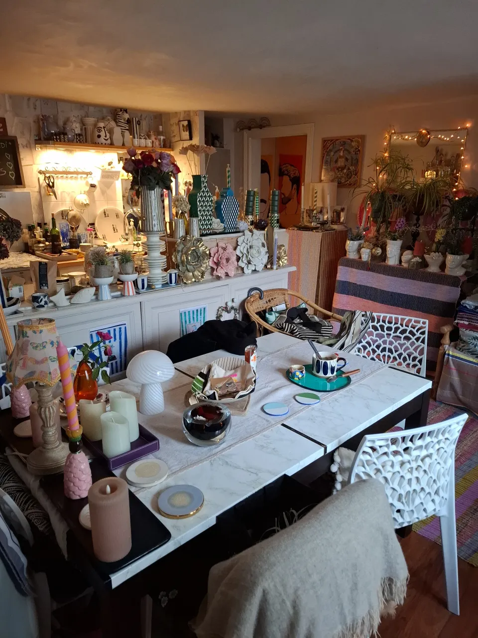 Photo 8 de la chambre