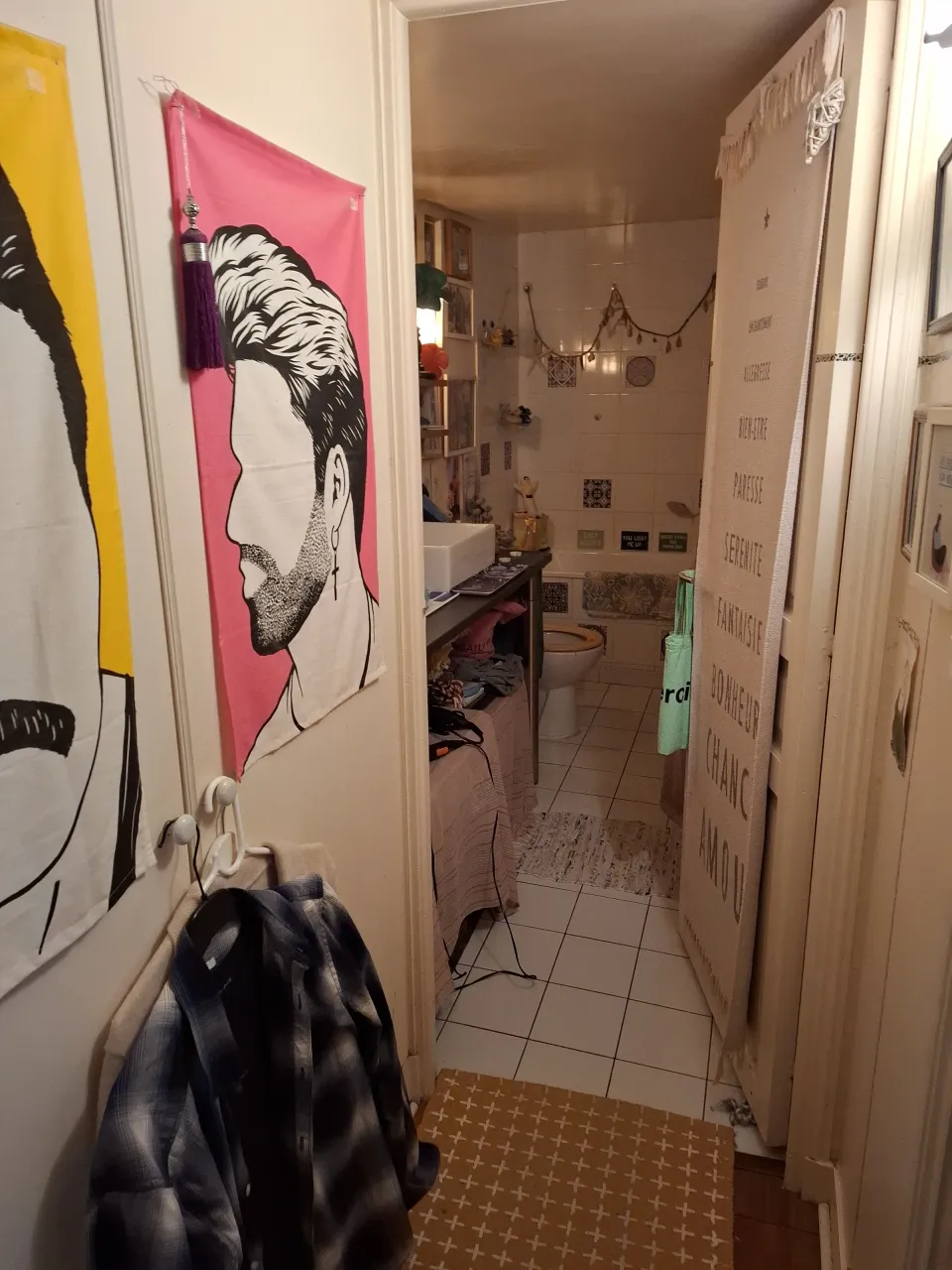 Photo 6 de la chambre