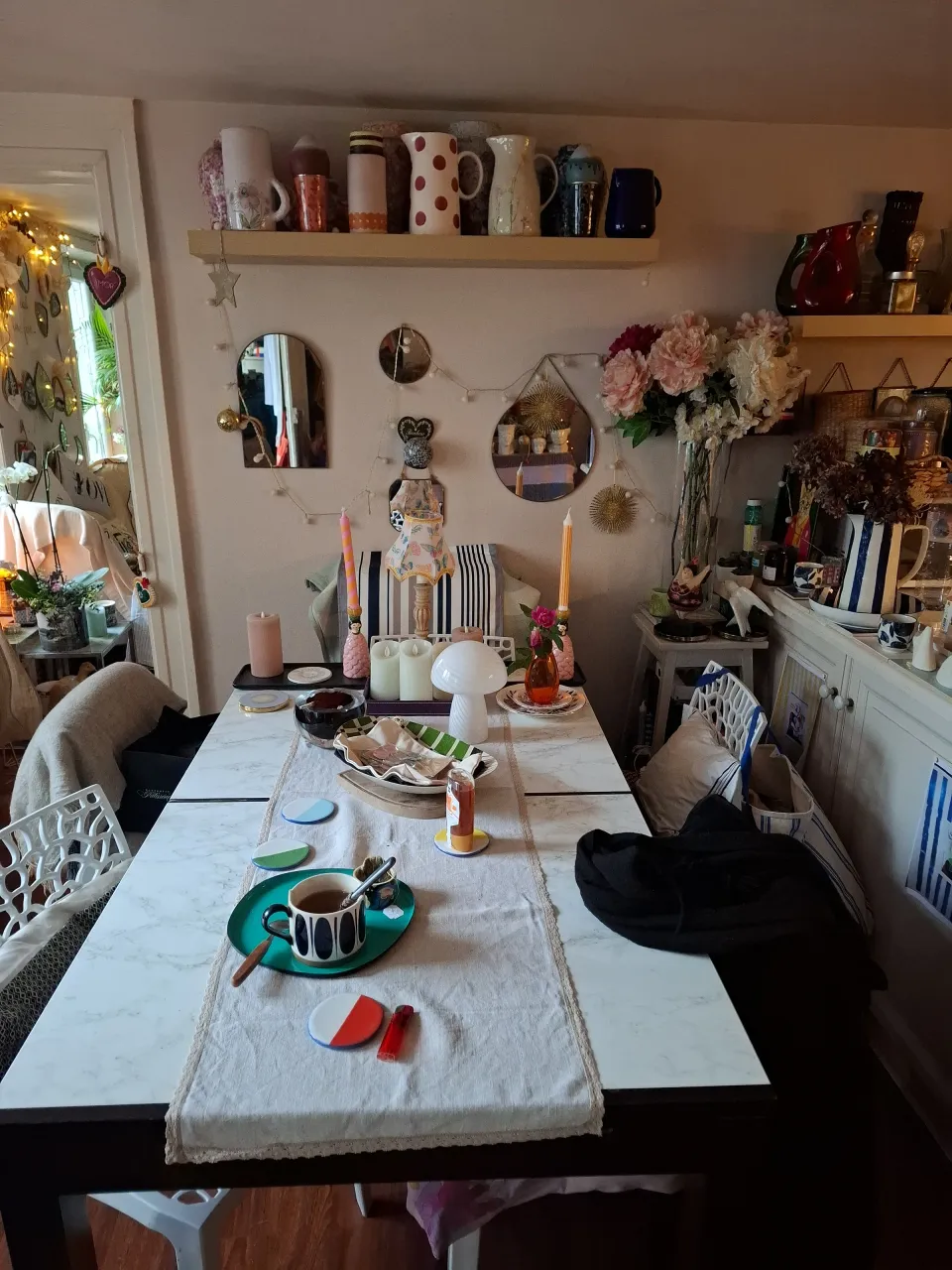 Photo 3 de la chambre