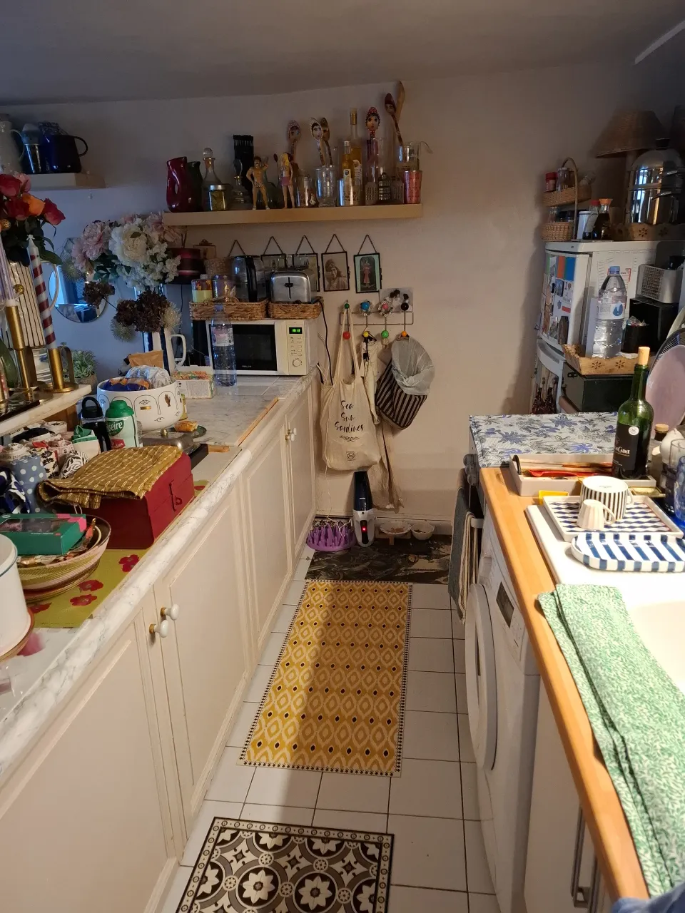 Photo 7 de la chambre