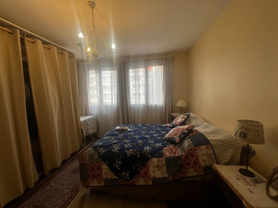 Photo 3 de la chambre