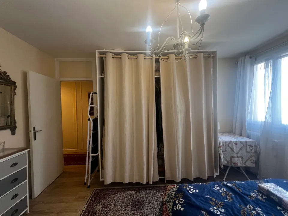 Photo 2 de la chambre
