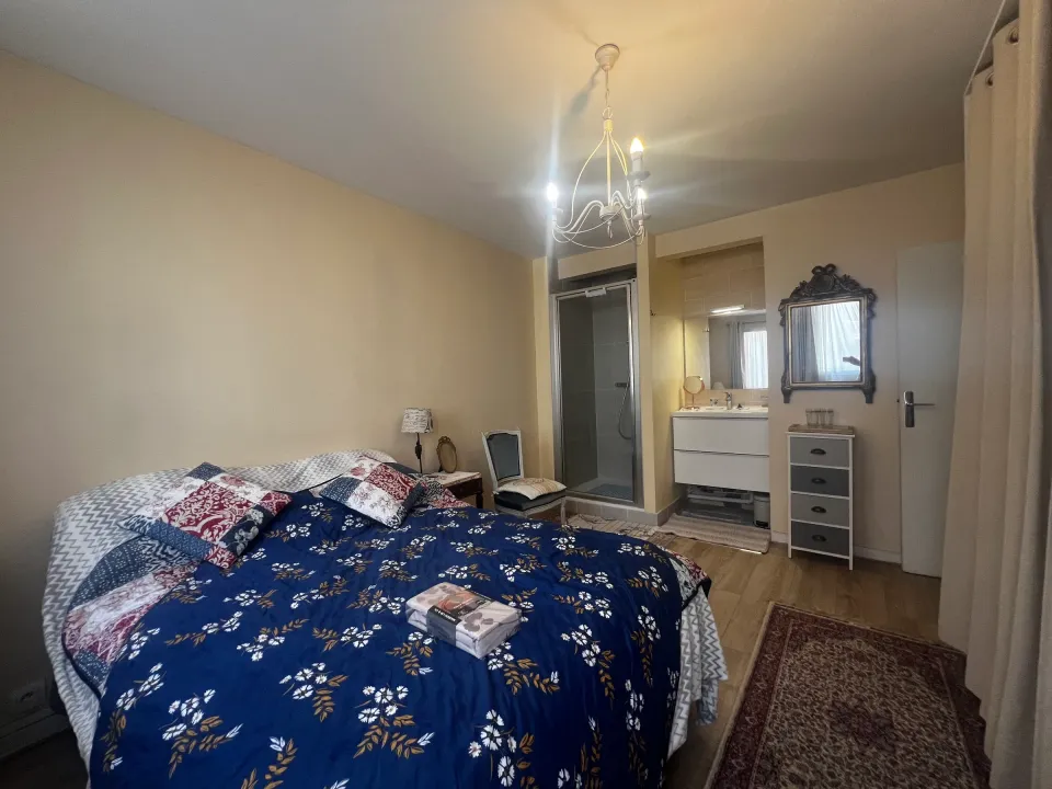 Photo 1 de la chambre