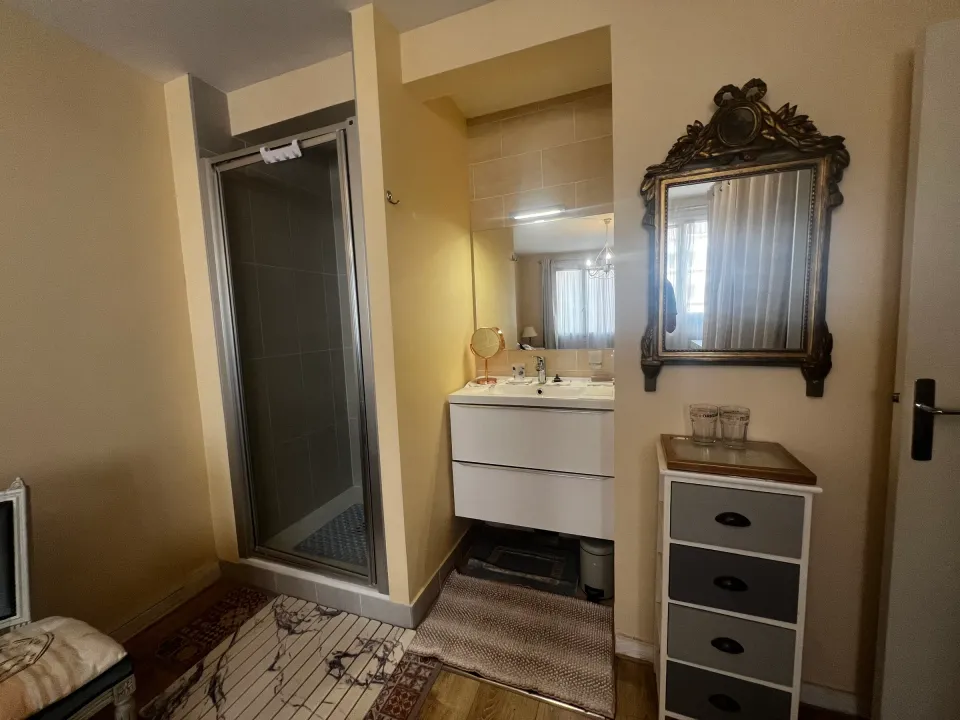Photo 5 de la chambre