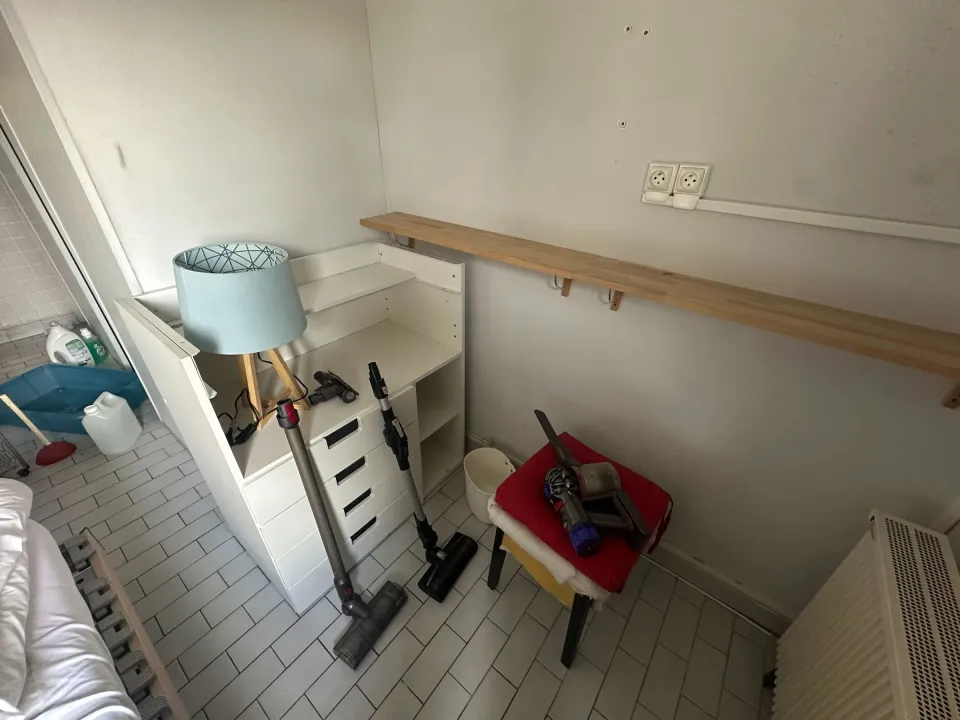 Photo 6 de la chambre