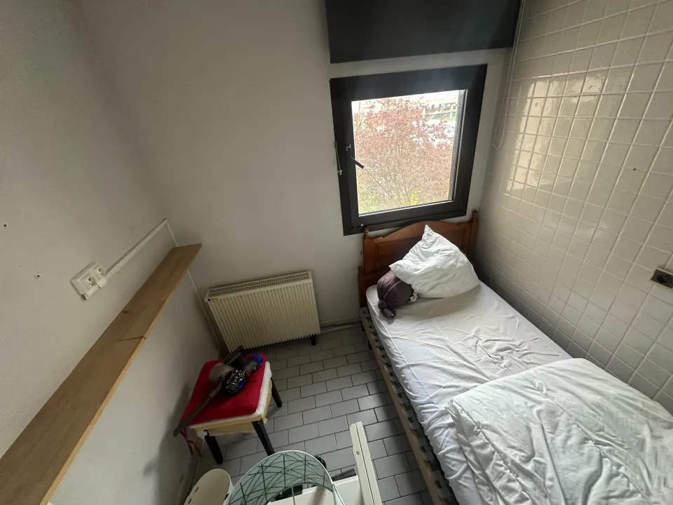 Photo 1 de la chambre