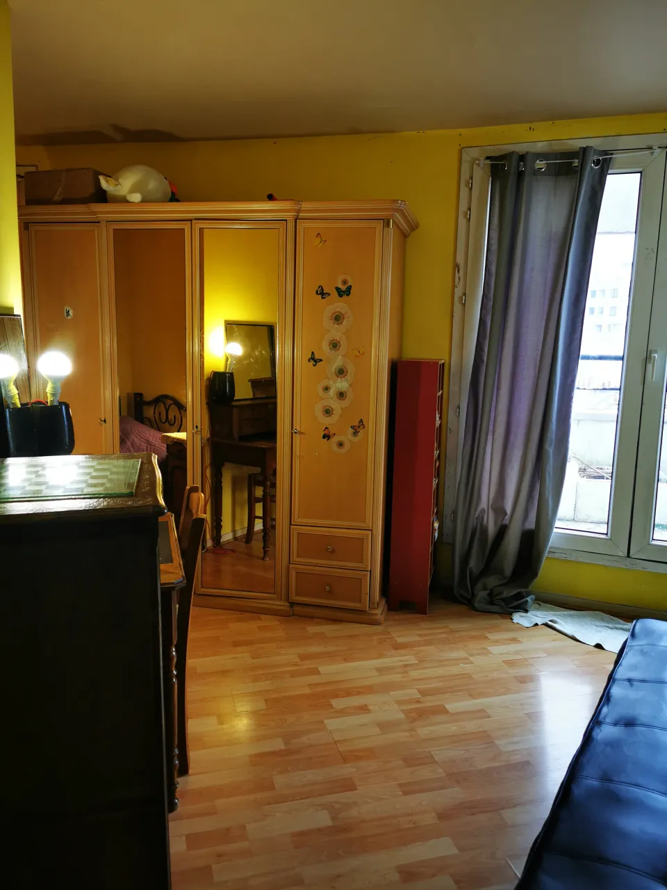 Photo 6 de la chambre