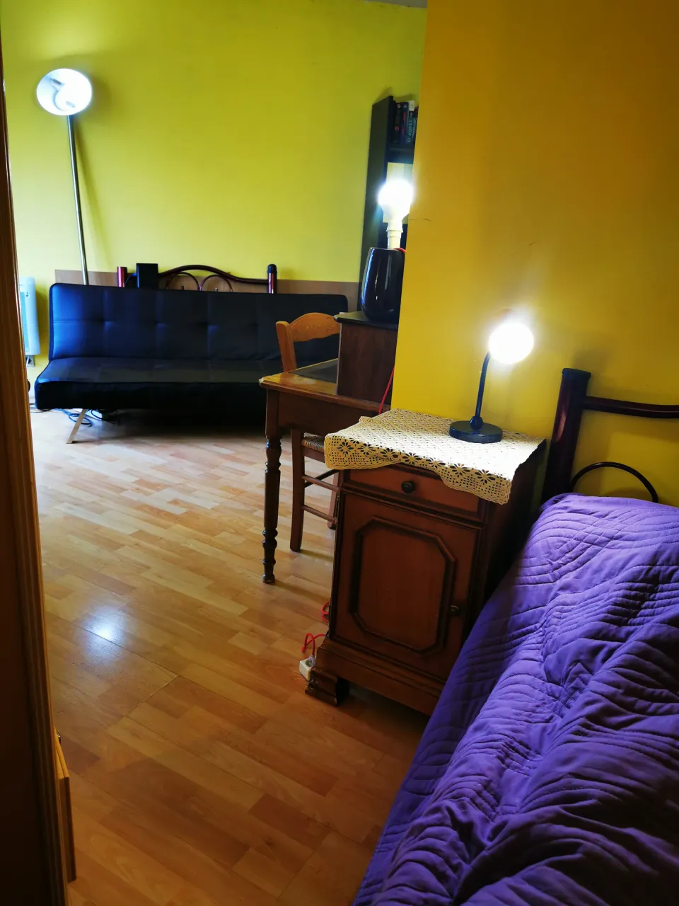 Photo 4 de la chambre