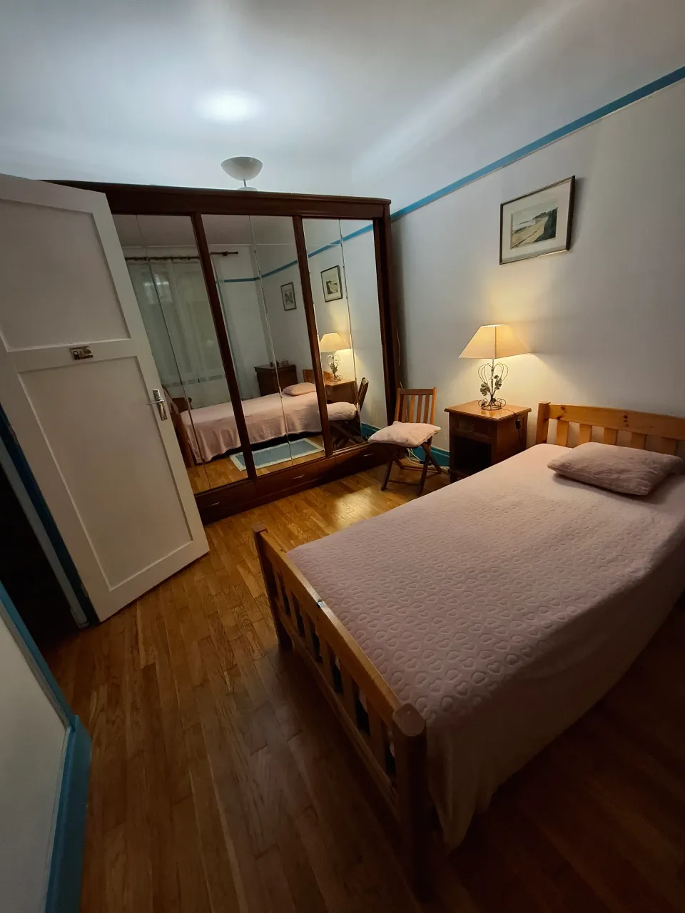 Photo 1 de la chambre