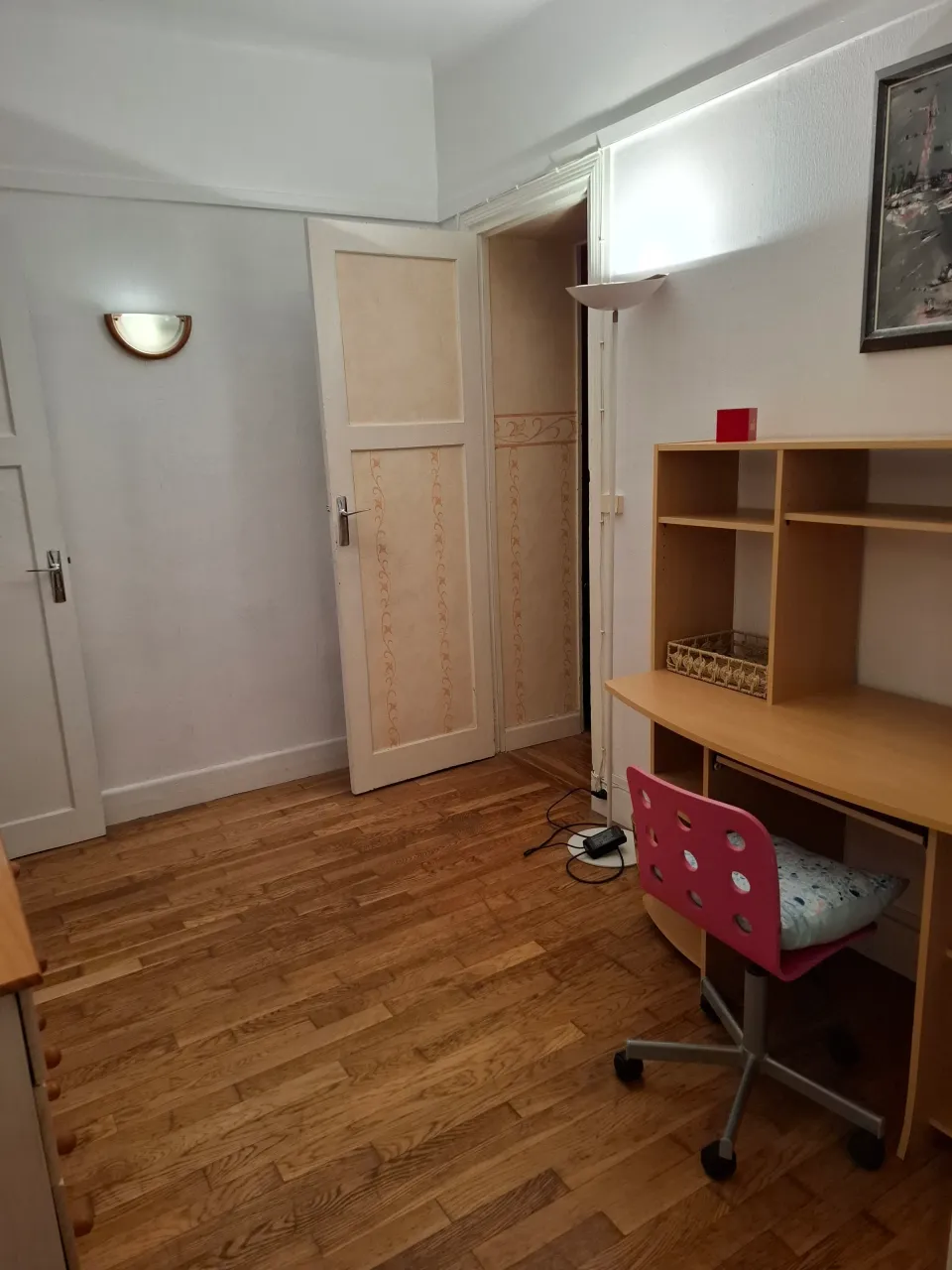 Photo 3 de la chambre