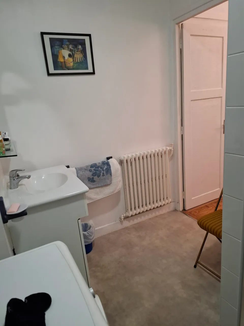 Photo 4 de la chambre