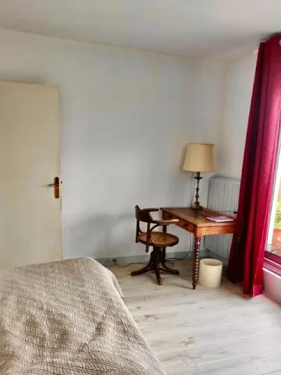 Photo 4 de la chambre