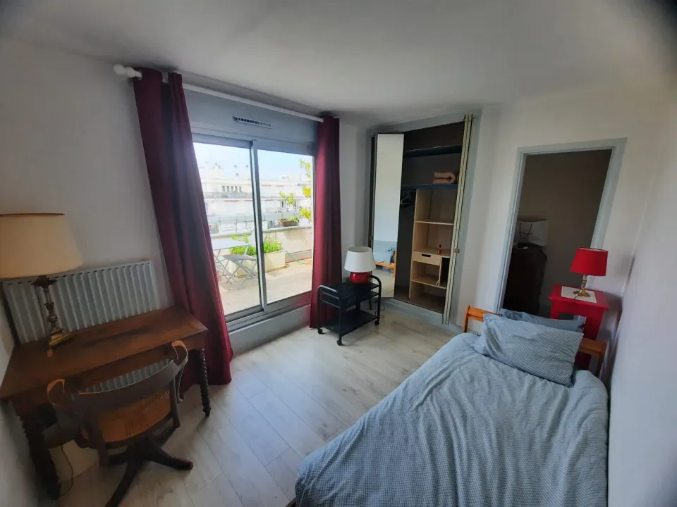Photo 3 de la chambre