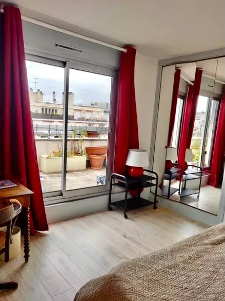 Photo 6 de la chambre