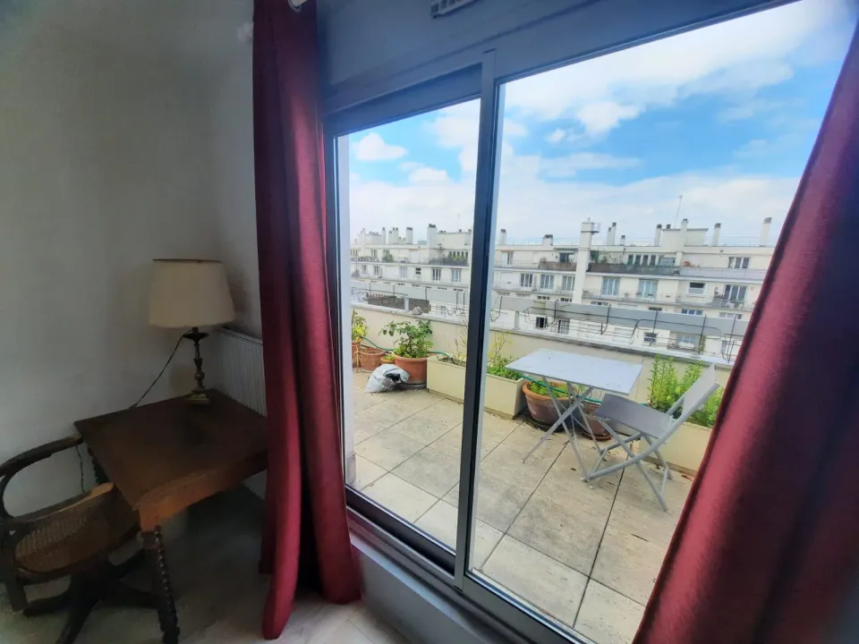 Photo 5 de la chambre