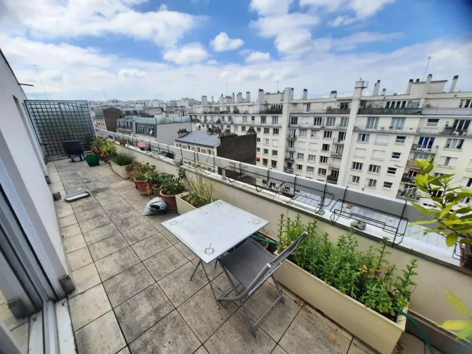 Photo 10 de la chambre