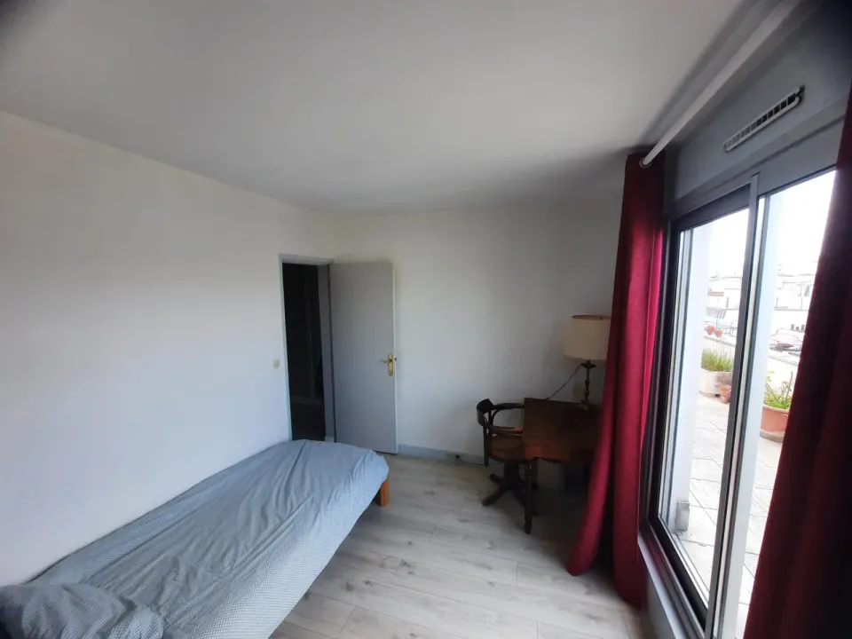 Photo 2 de la chambre