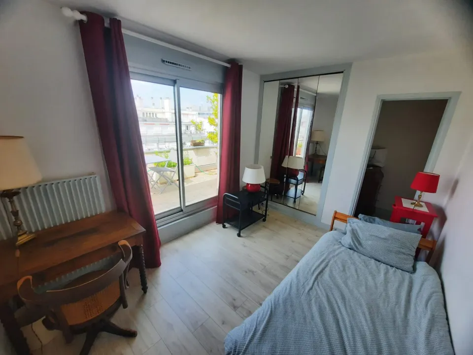 Photo 1 de la chambre