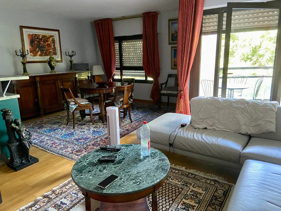 Photo 2 de la chambre