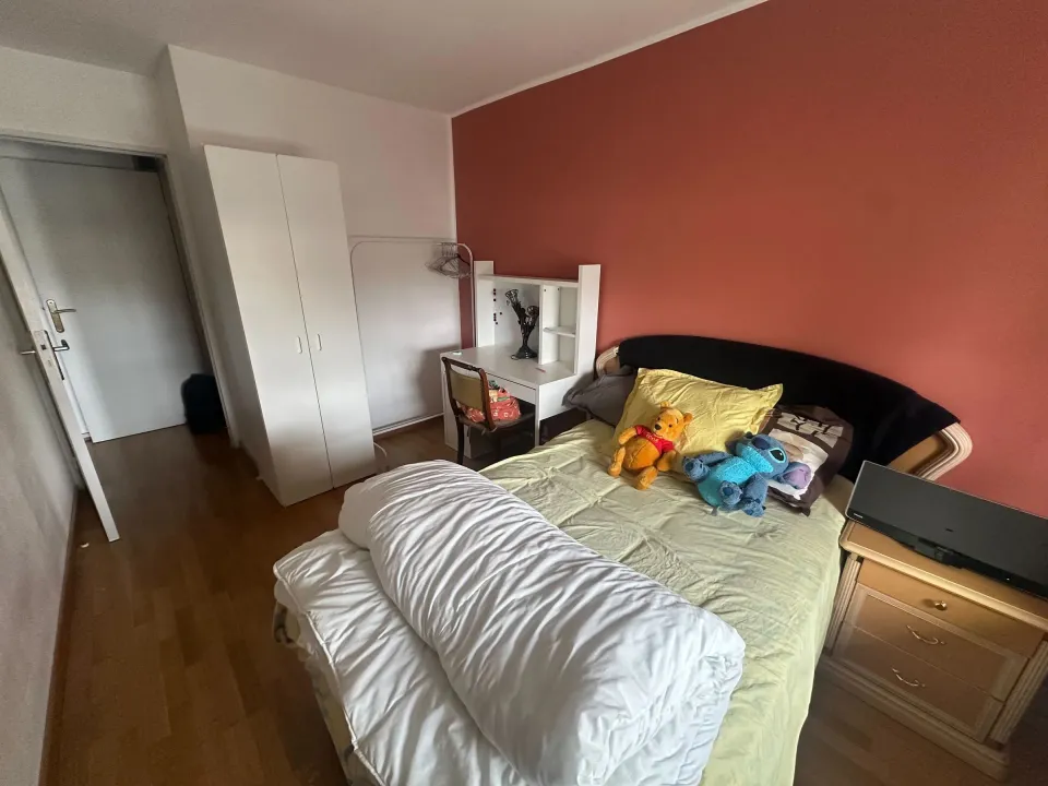 Photo 3 de la chambre