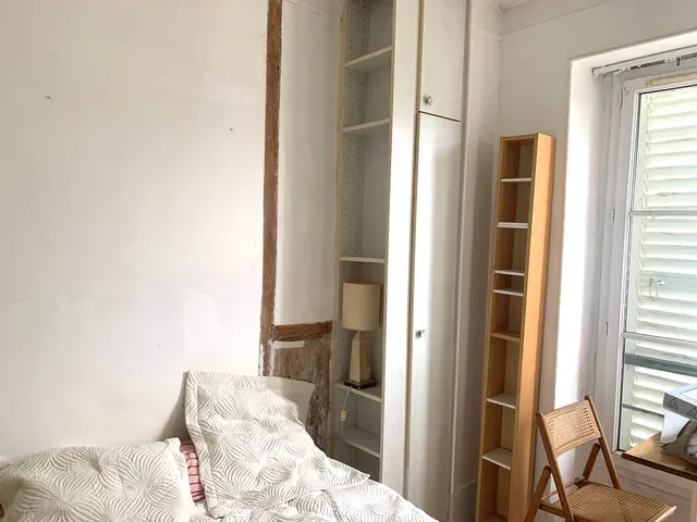 Photo 1 de la chambre
