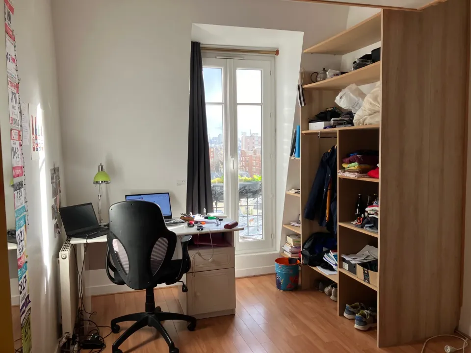 Photo 1 de la chambre