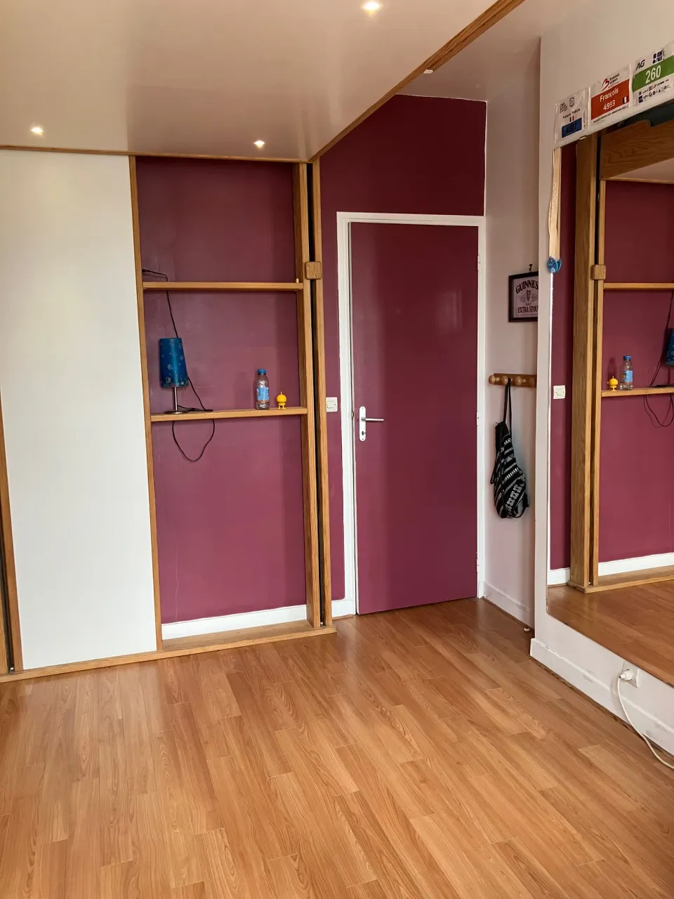 Photo 3 de la chambre