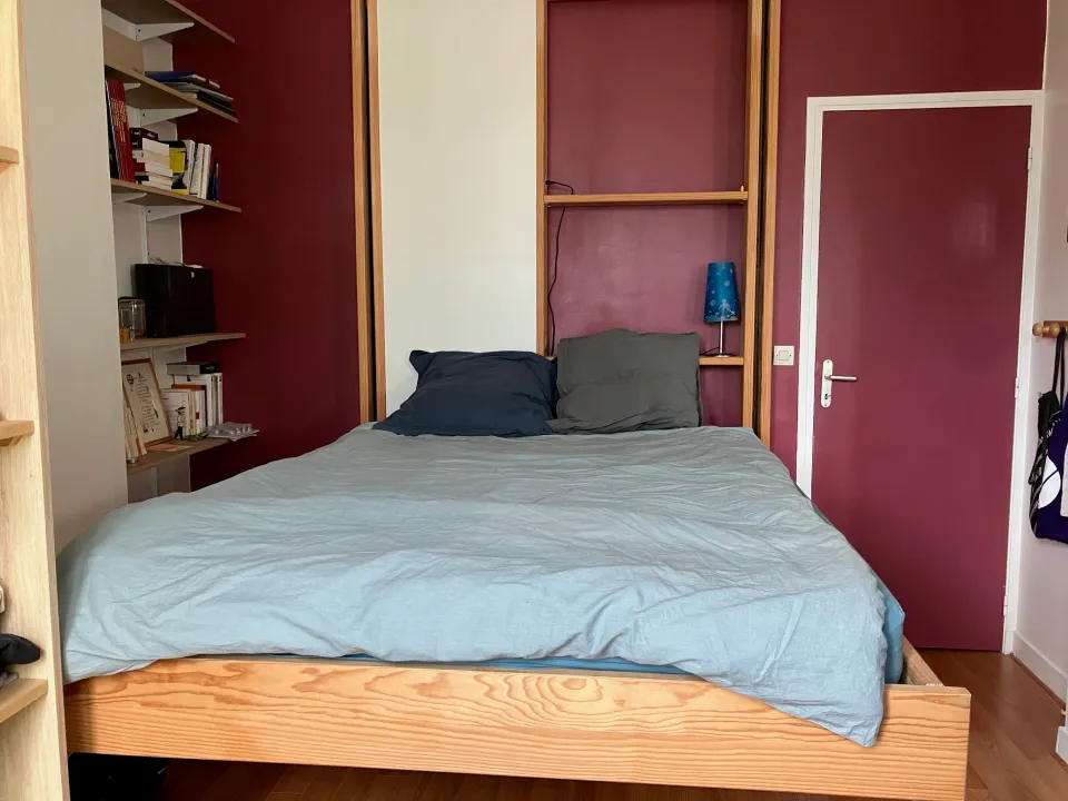 Photo 2 de la chambre