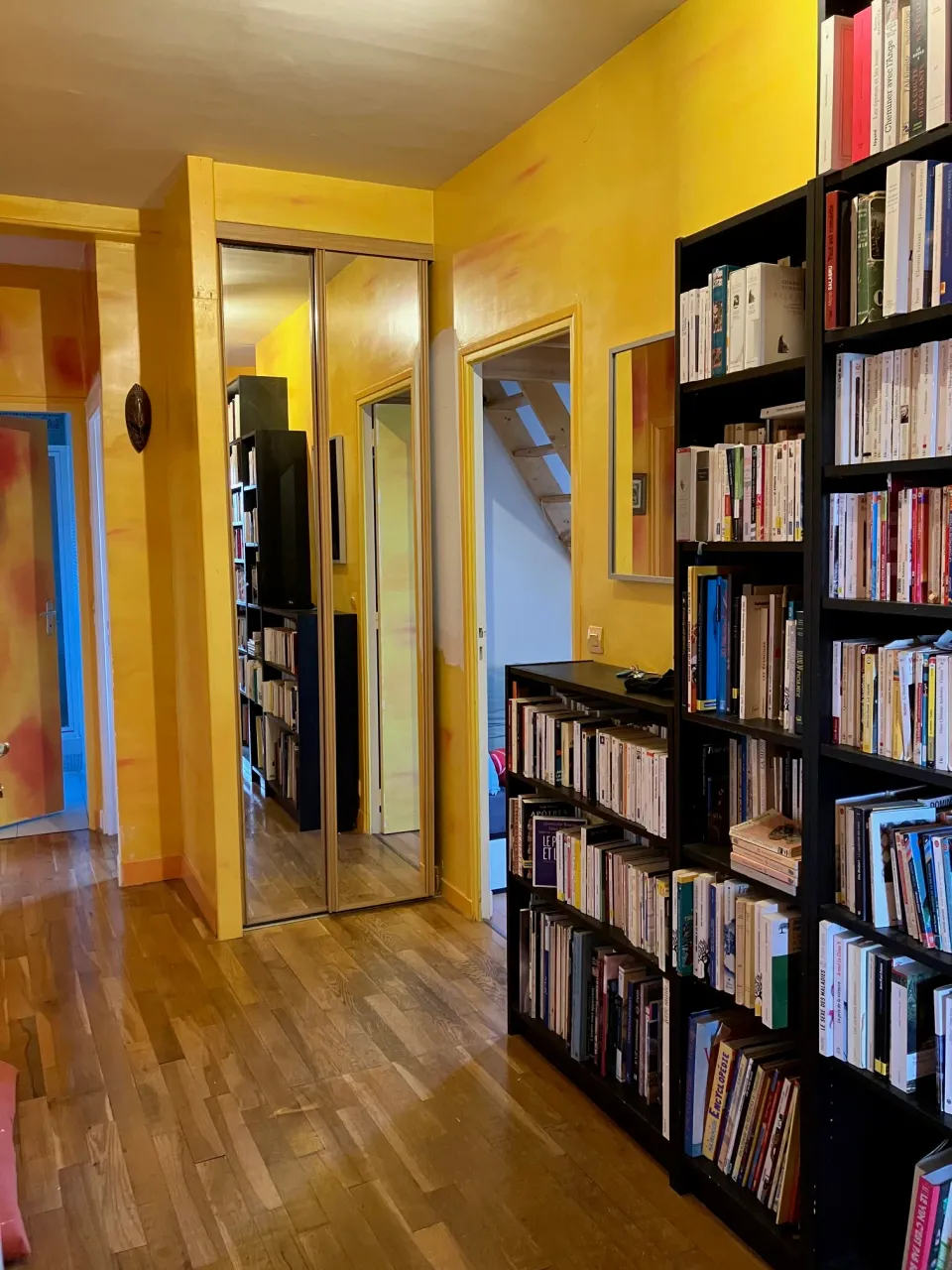 Photo 6 de la chambre